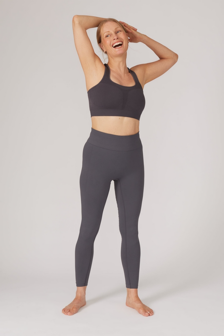 Jilla - Spirit Seeker Leggings