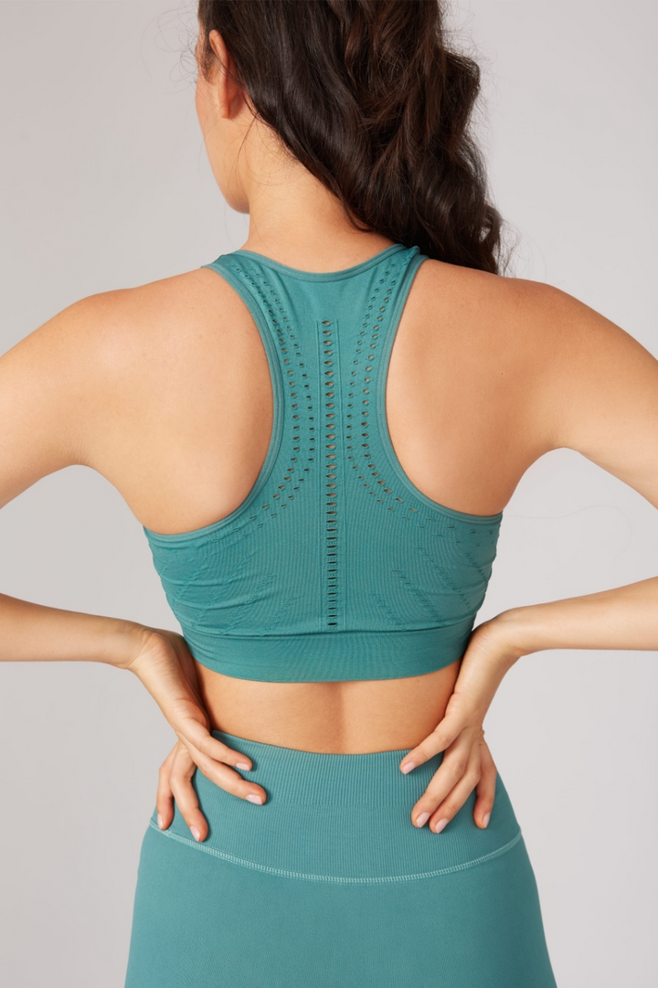 Jilla - Aim High Sport Bra