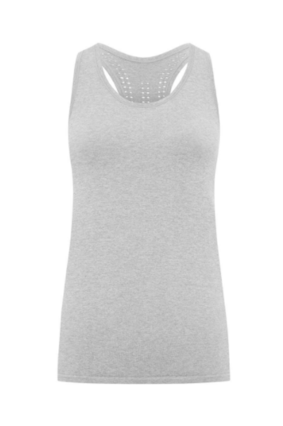 Jilla - In Motion Recycled Vest Top