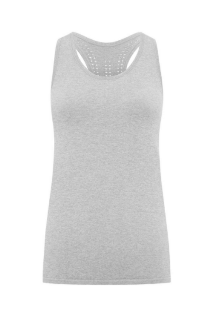 Jilla - In Motion Recycled Vest Top