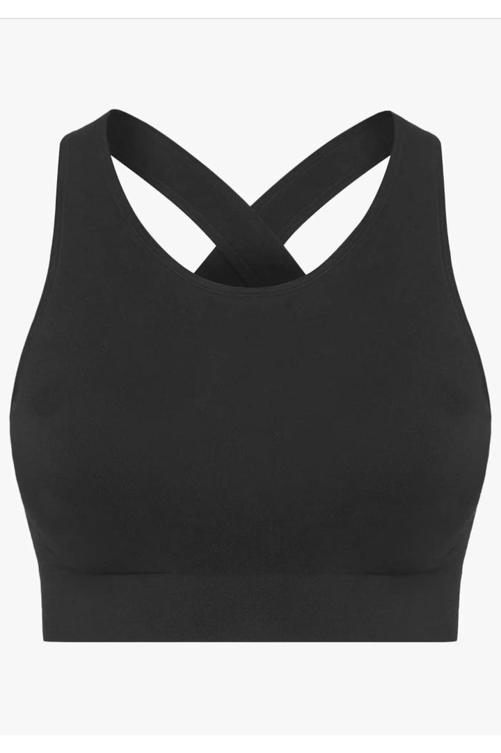 Jilla - Ananda Bamboo Bra