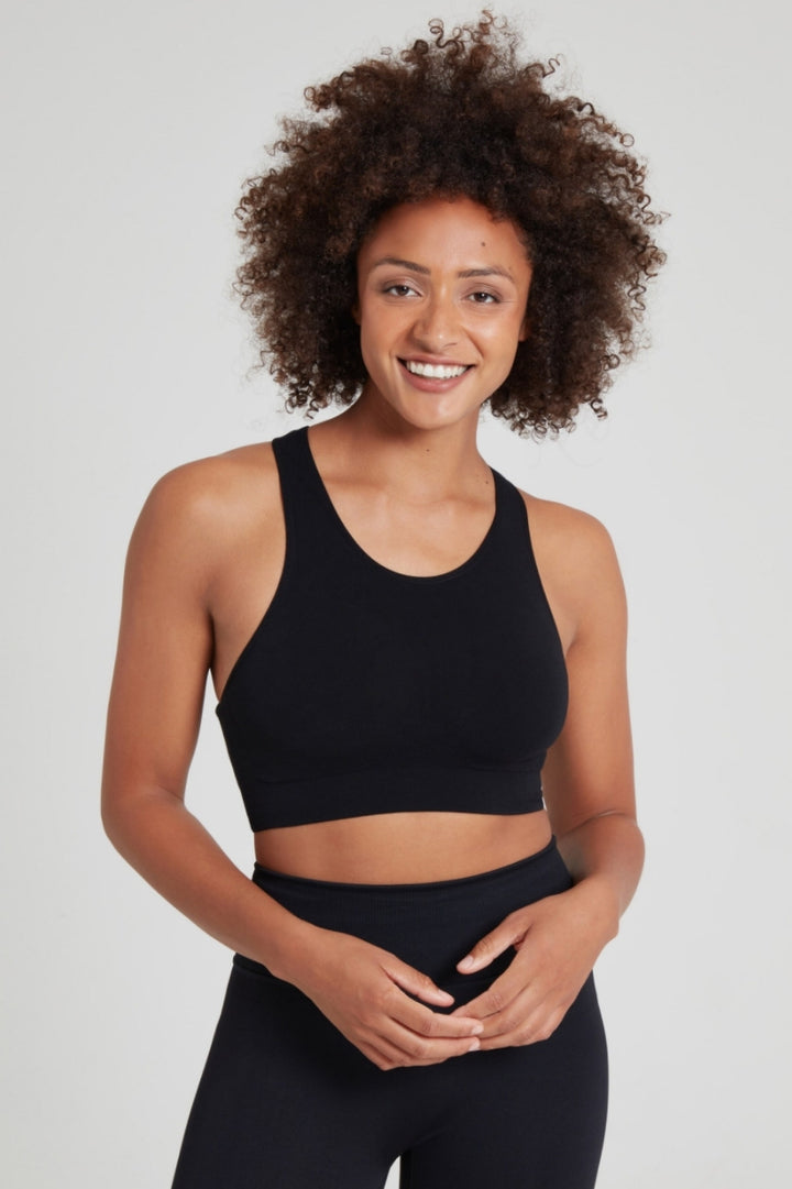 Jilla - Ananda Bamboo Bra