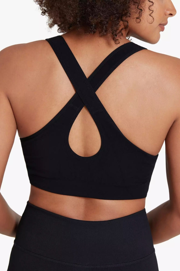Jilla - Ananda Bamboo Bra