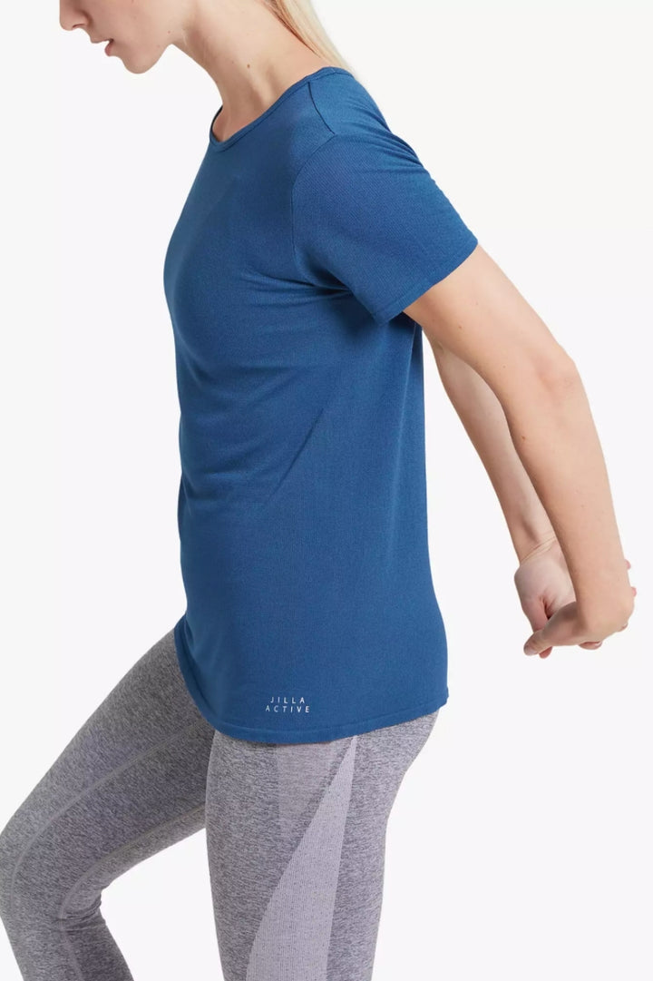 Jilla - Raise your Energy Bamboo T-Shirt