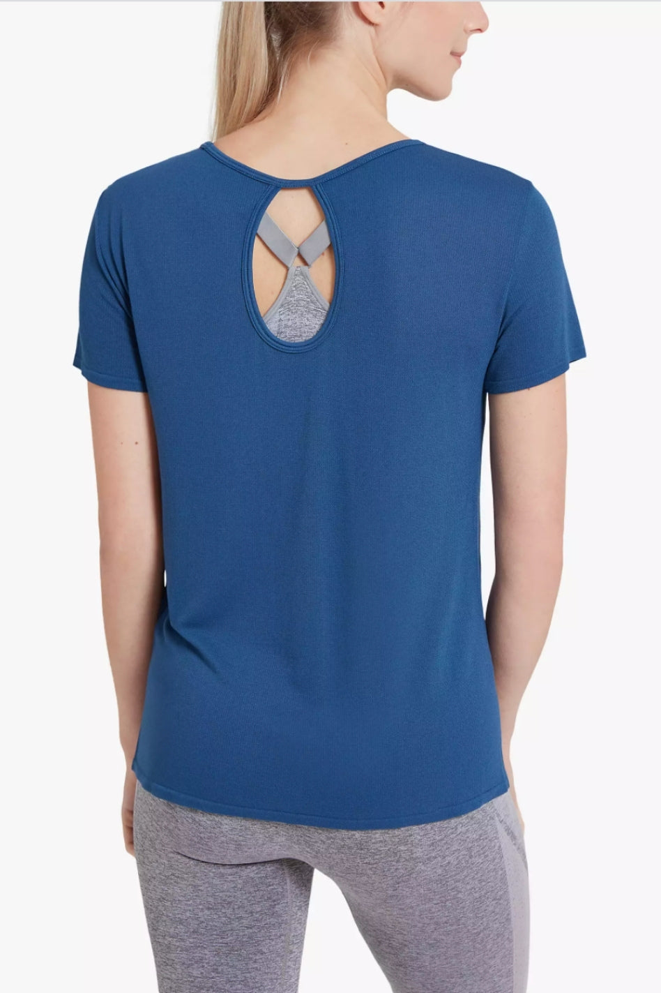Jilla - Raise your Energy Bamboo T-Shirt