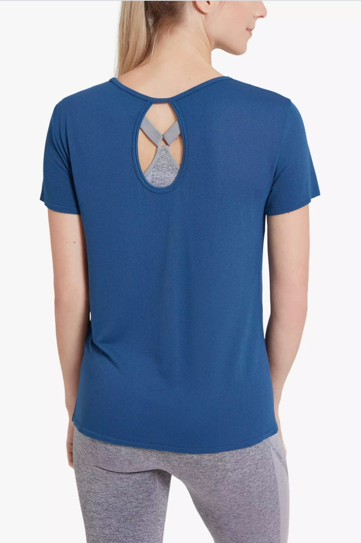 Jilla - Raise your Energy Bamboo T-Shirt