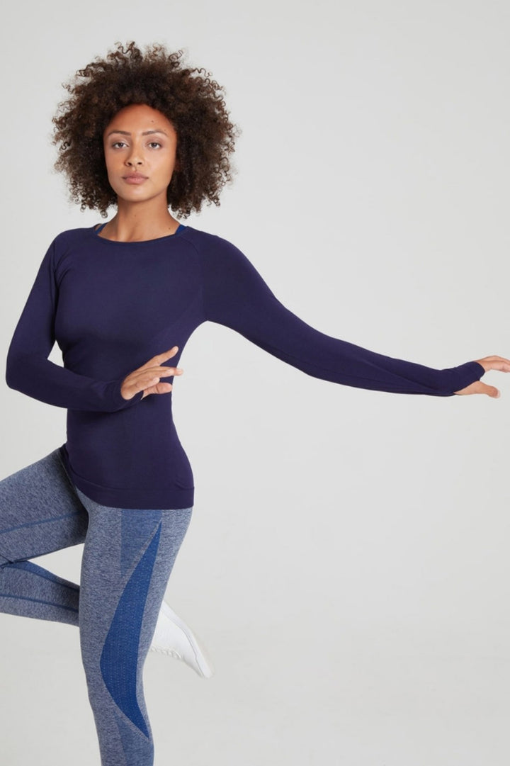 Jilla Into the Wild Modal Top