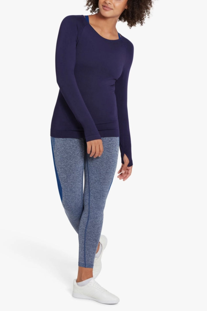 Jilla Into the Wild Modal Top